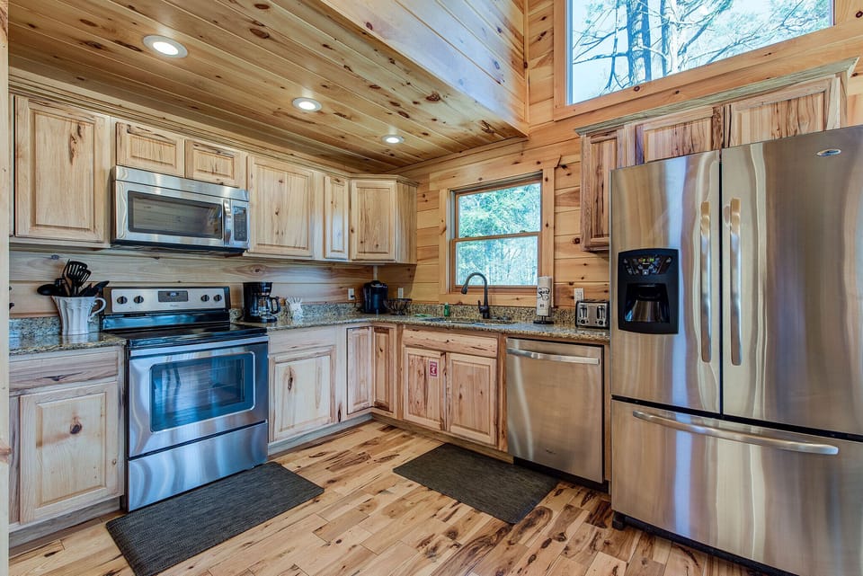 Studio (4 Bedrooms) | Property amenity