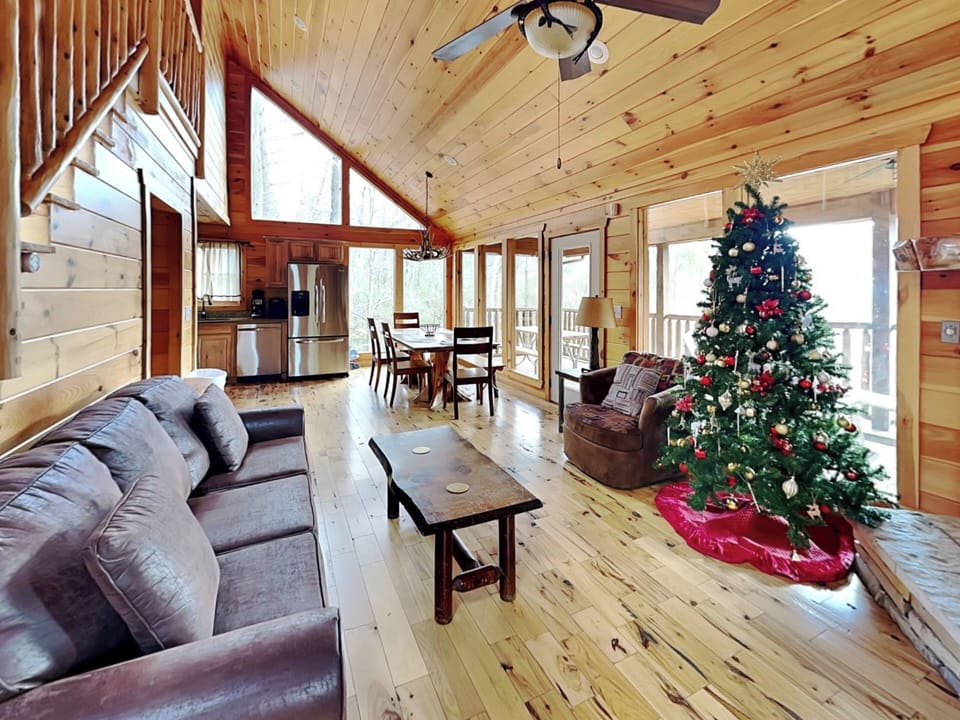 Studio (4 Bedrooms) | Property amenity