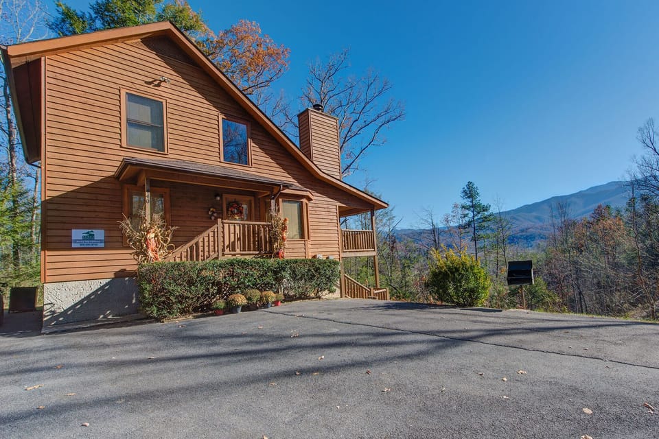 Studio (4 Bedrooms) | Property amenity