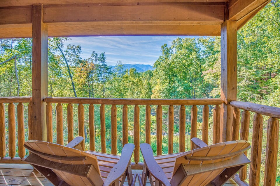 Studio (4 Bedrooms) | Property amenity