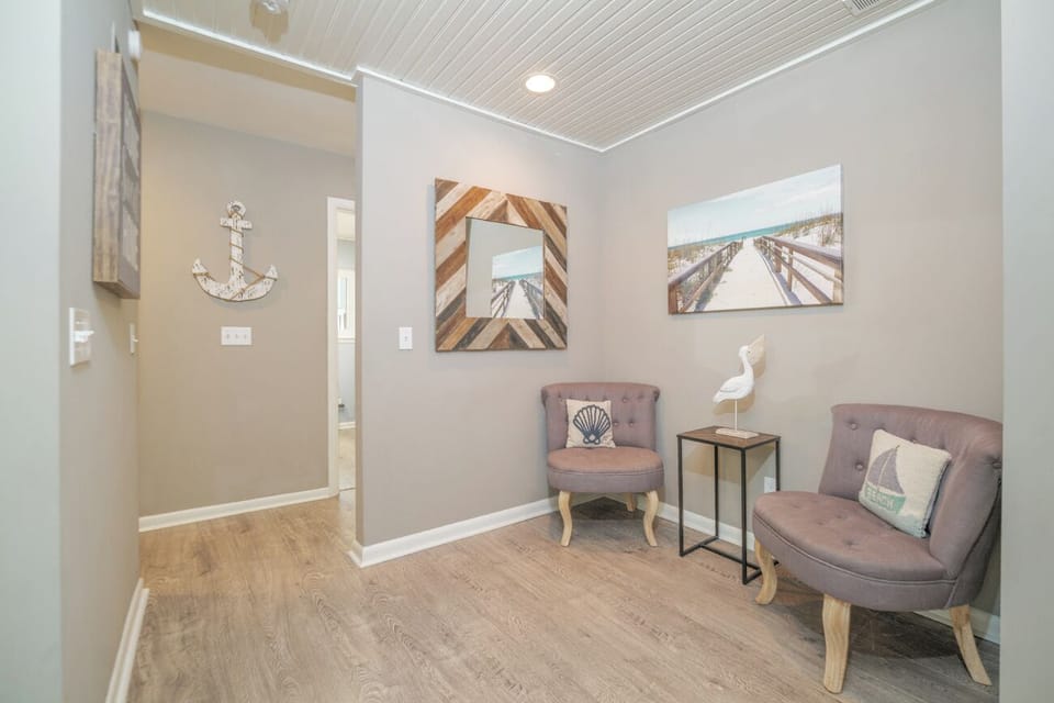 House (4 Bedrooms) | Property amenity
