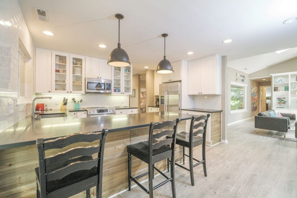 House (4 Bedrooms) | Property amenity