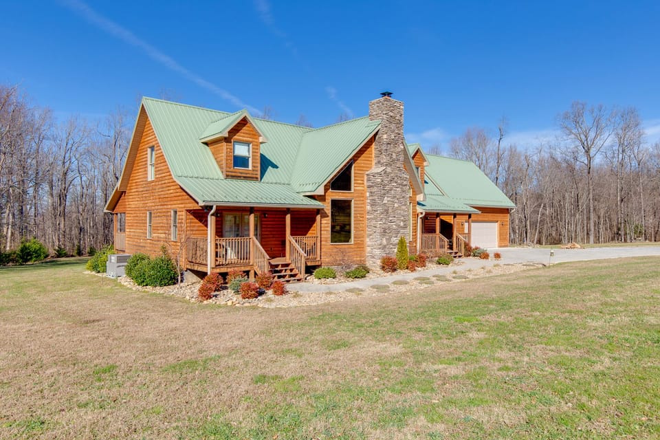 Studio (3 Bedrooms) | Exterior