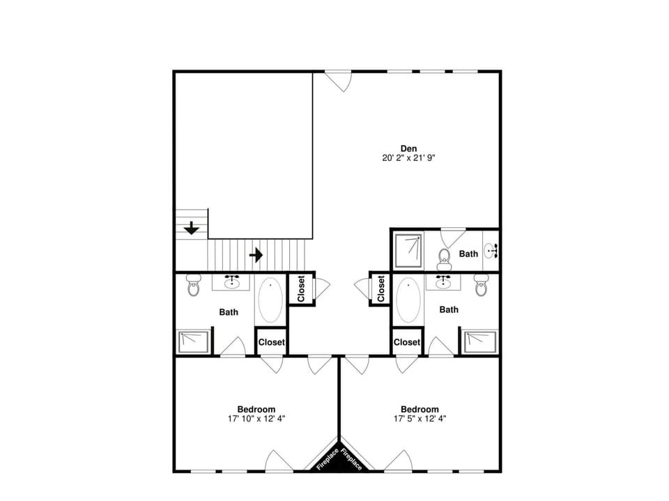 Studio (5 Bedrooms) | Property amenity