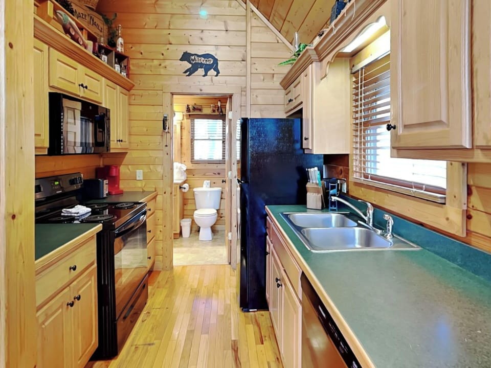 Studio (2 Bedrooms) | Miscellaneous