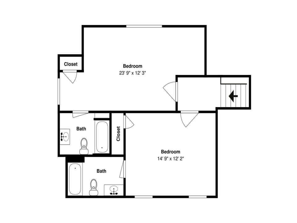 Studio (6 Bedrooms) | Property amenity