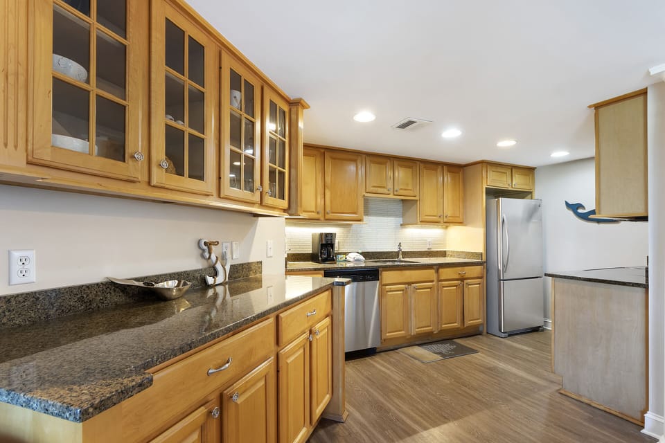 Condo (2 Bedrooms) | Property amenity