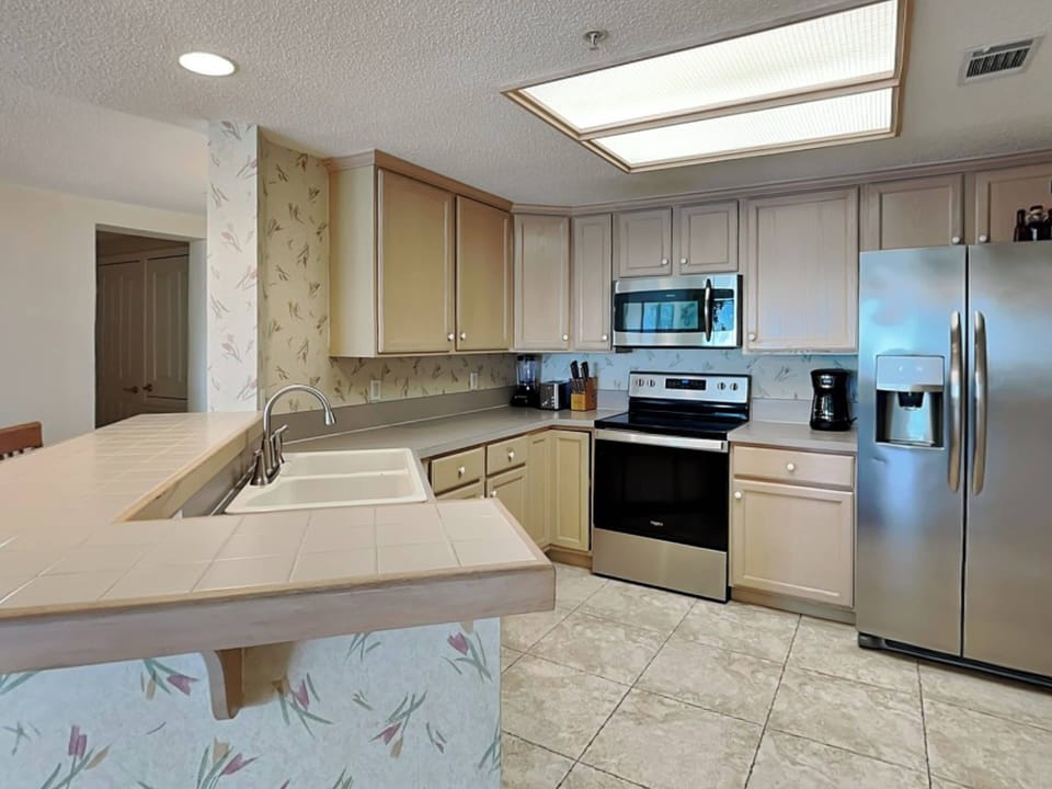 Condo (2 Bedrooms) | Property amenity