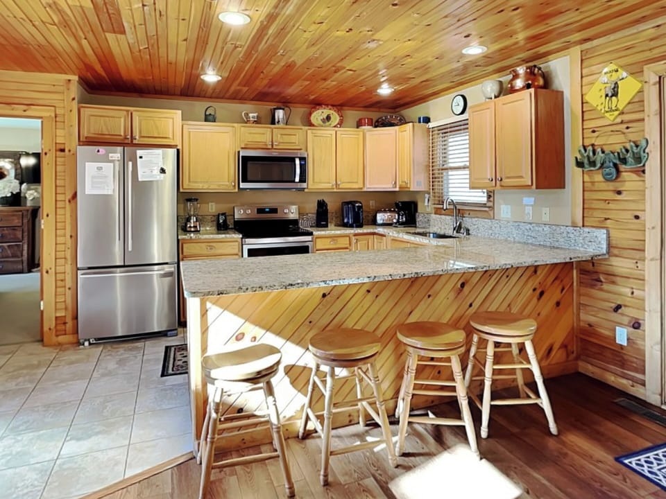 Studio (4 Bedrooms) | Property amenity
