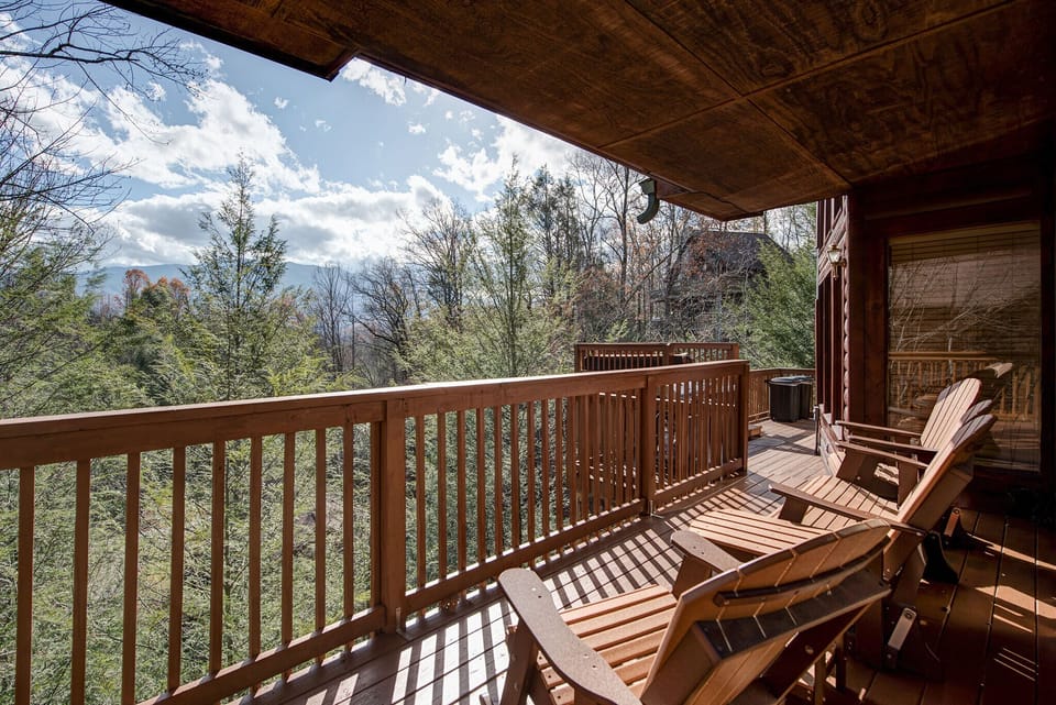 Studio (4 Bedrooms) | Property amenity