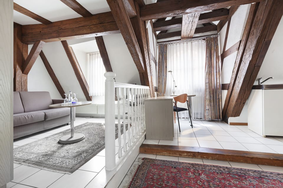 Hotel am Jakobsmarkt Hotel in Nuremberg