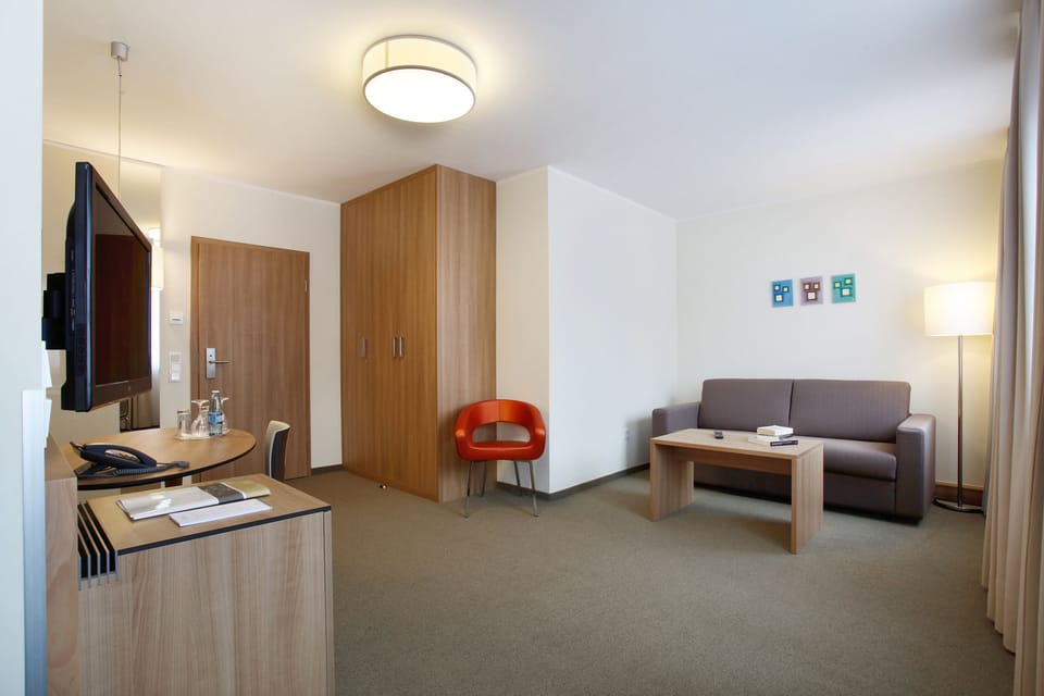 Hotel am Jakobsmarkt Hotel in Nuremberg