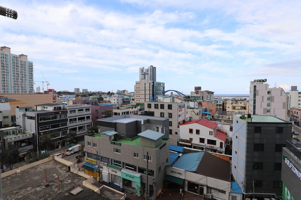 City view