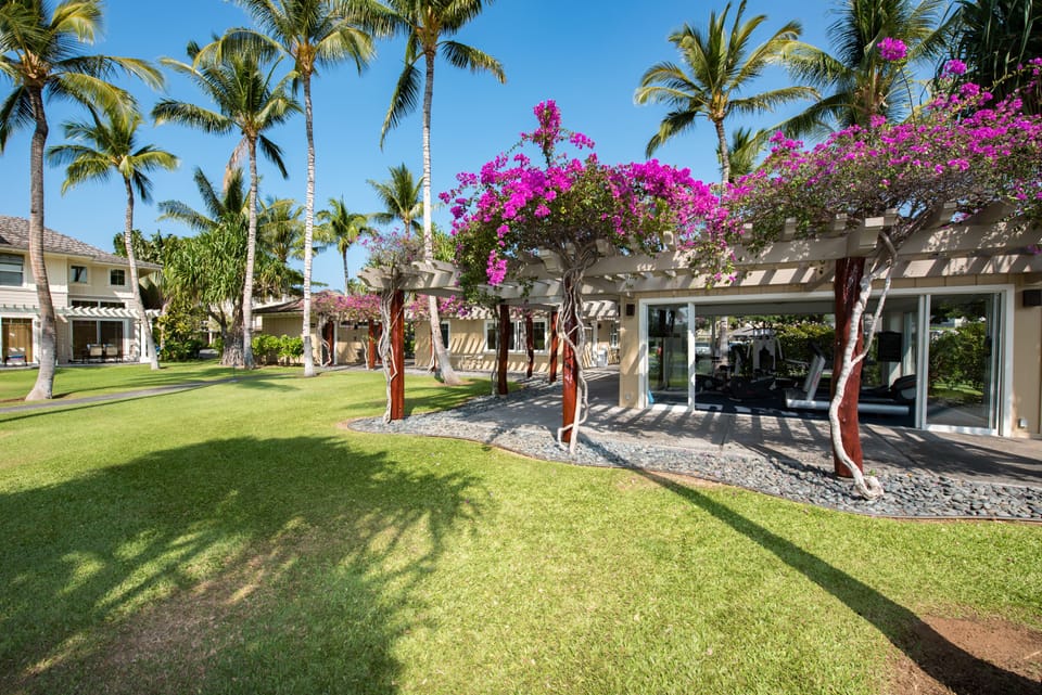 Villa, 3 Bedrooms | Exterior
