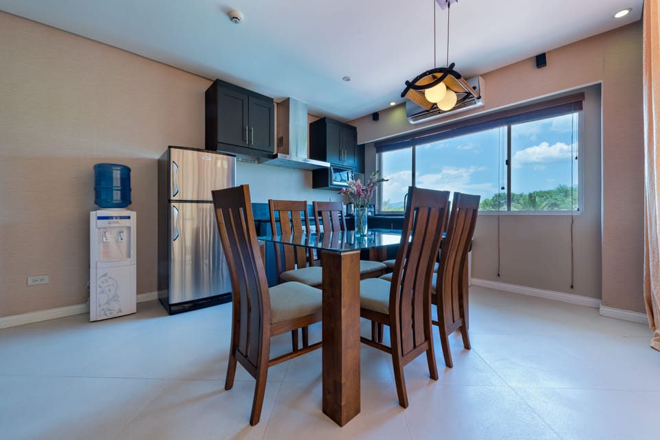 Presidential Suite | Private kitchenette