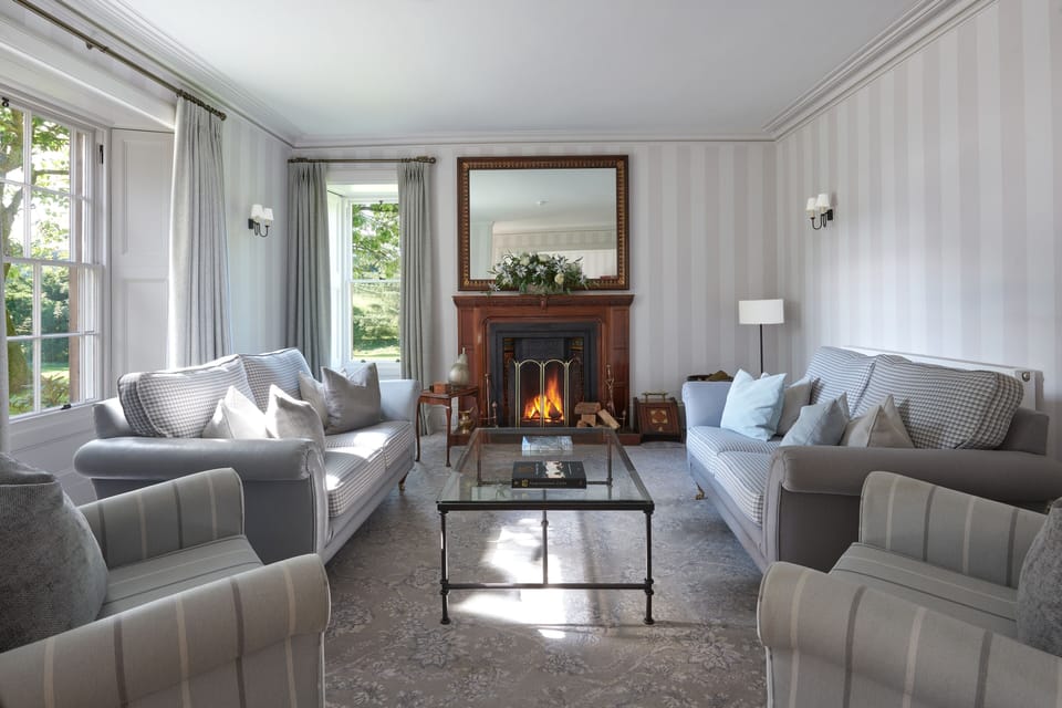 Farlam Hall Hotel & Restaurant Hotel in Brampton