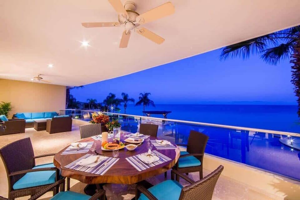 We had an amazing stay at this property!-Jenny