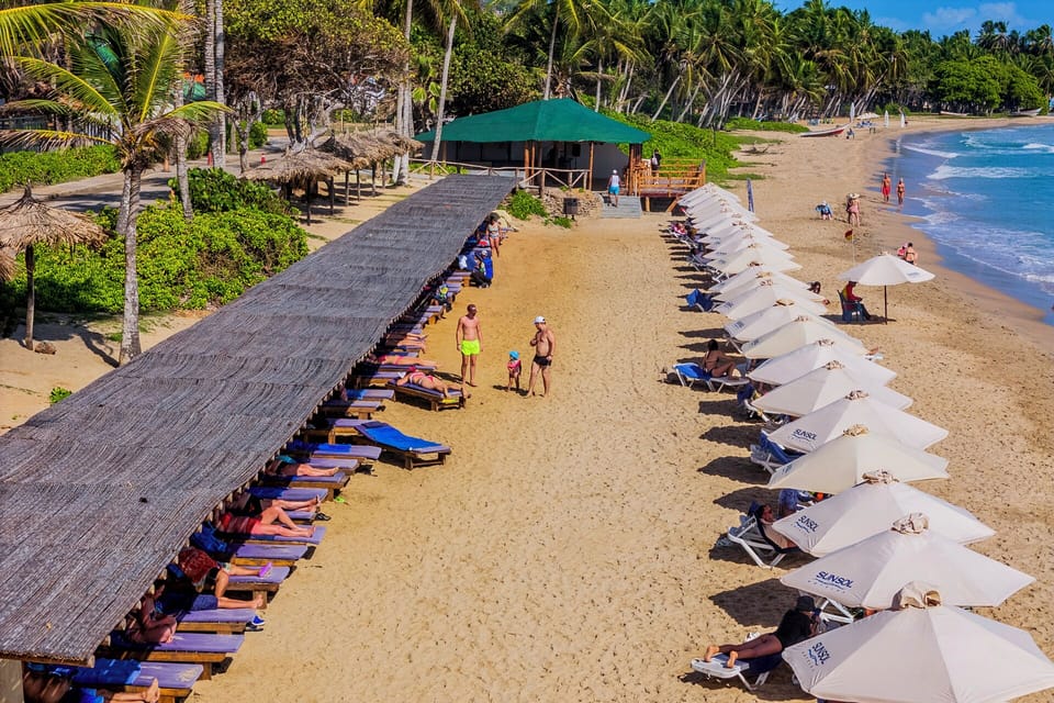 Beach nearby, free beach shuttle, free beach cabanas, sun loungers