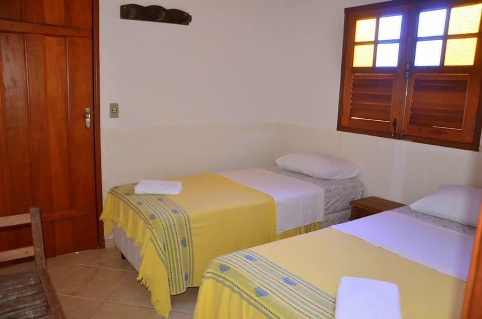 Basic Double Room | Minibar, WiFi (free), bed sheets