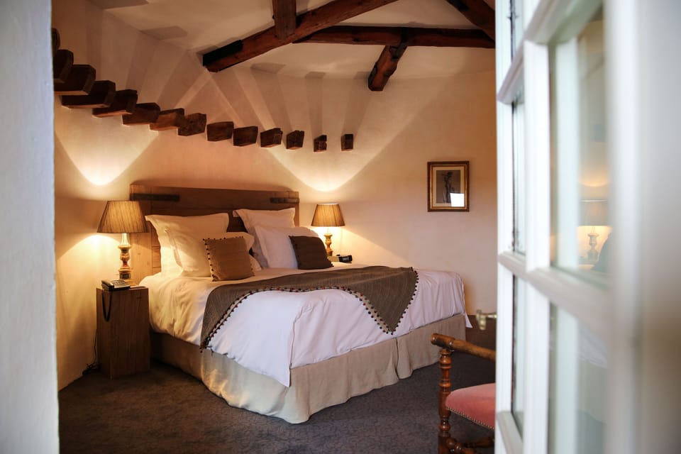 Deluxe Room | Premium bedding, in-room safe, individually decorated