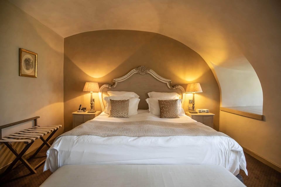 Superior Room | Premium bedding, in-room safe, individually decorated