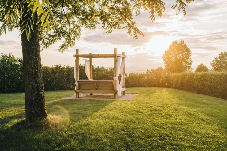 Hotel Reiters Supreme Resort in Austria