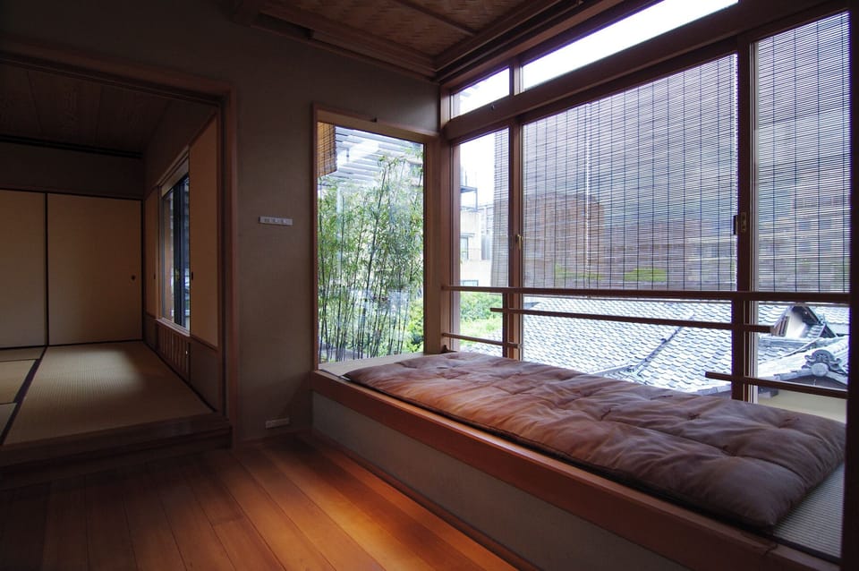 New Building, Premium Modern Heritage Room, Non Smoking (#51 or #61) | Minibar, in-room safe, individually decorated, desk
