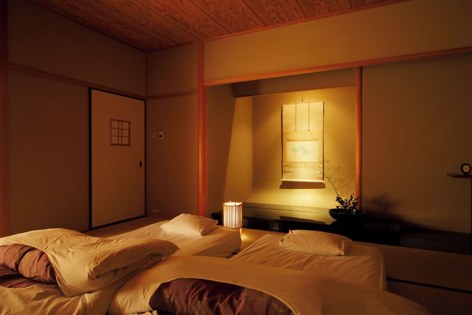 New Building, Premium Modern Heritage Room, Non Smoking (#51 or #61) | Minibar, in-room safe, individually decorated, desk