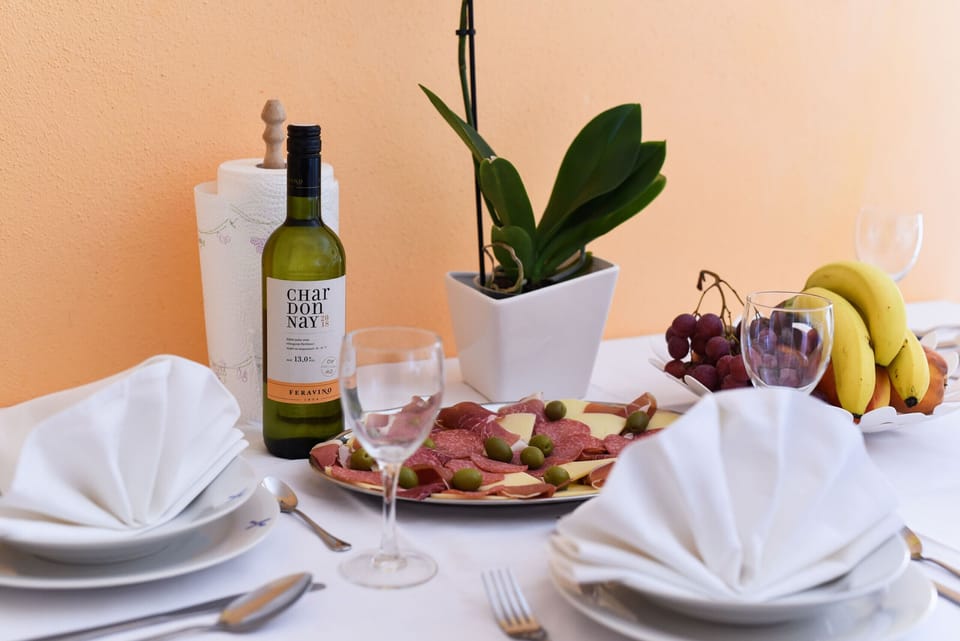 Villa, 3 Bedrooms, Smoking, Private Pool | In-room dining