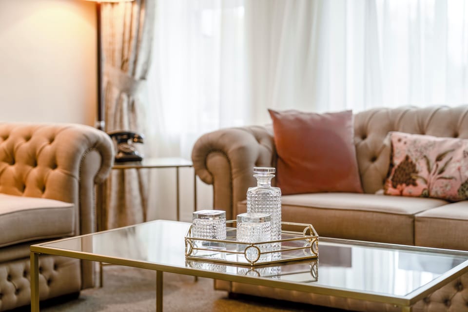 Sprowston Manor Hotel, Spa & Golf Hotel in Norwich
