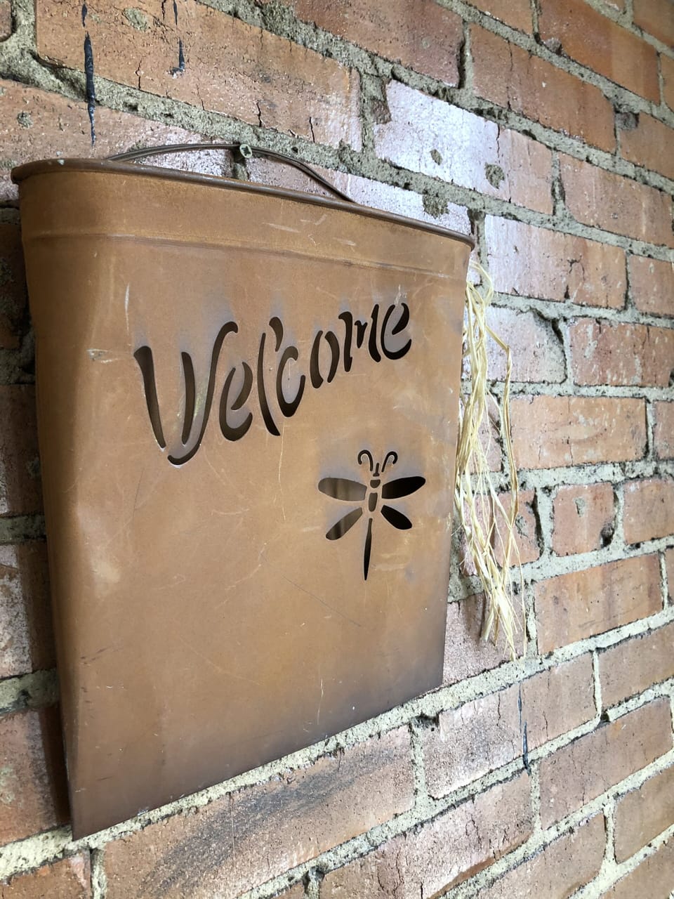 Welcome!!