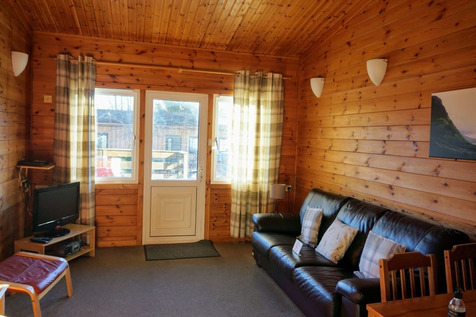 Hazel Lodge Lounge