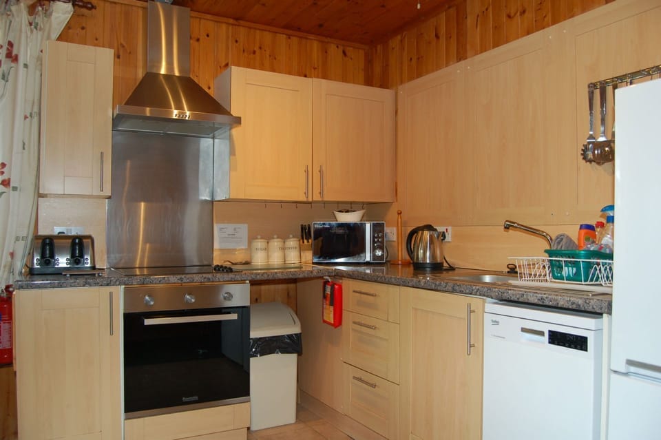 Chestnut Lodge