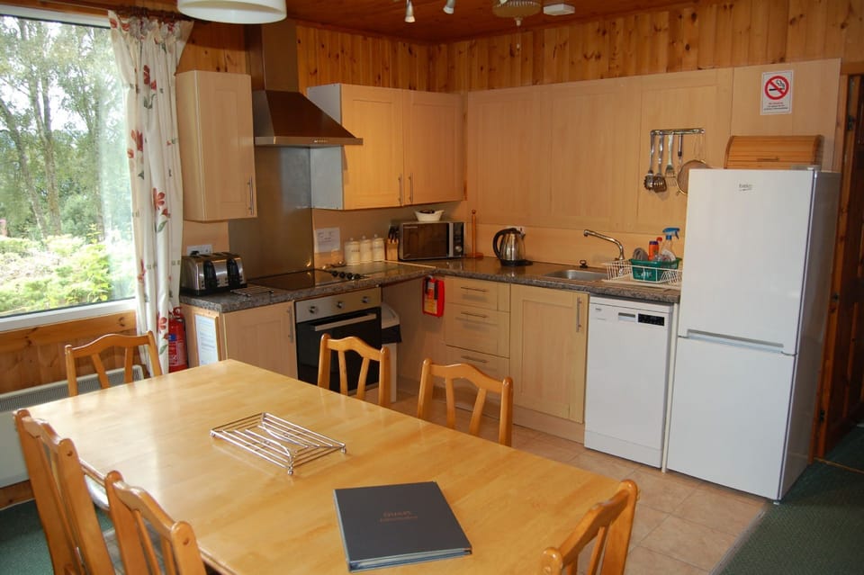 Chestnut Lodge