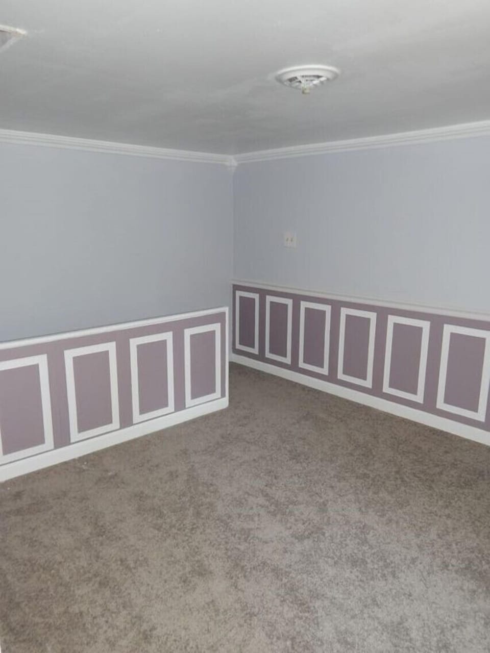 King Suite Additional Space