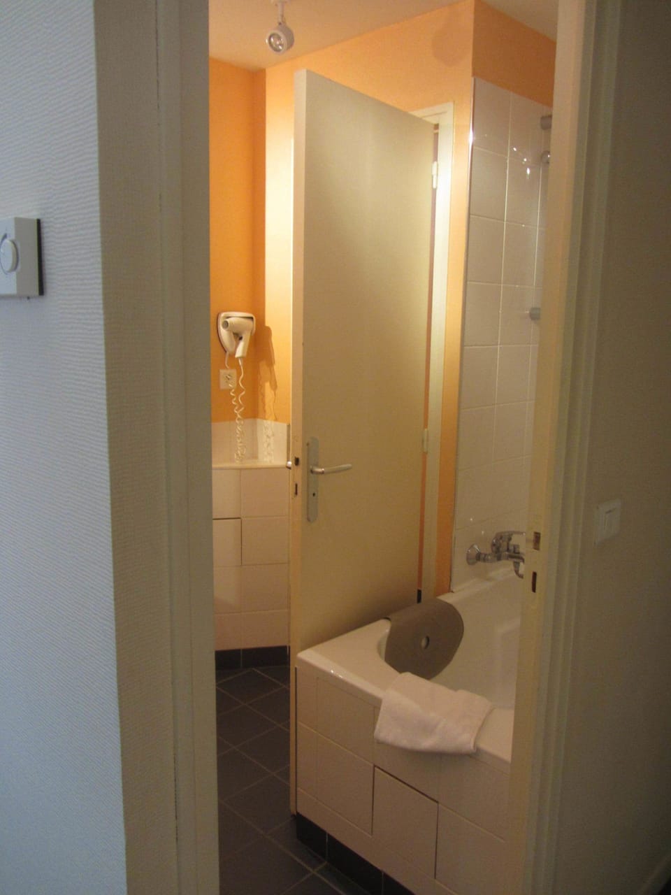 Superior Double Room, 1 Double Bed, Bathtub | Deep soaking bathtub