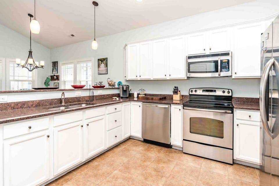 Kitchen II