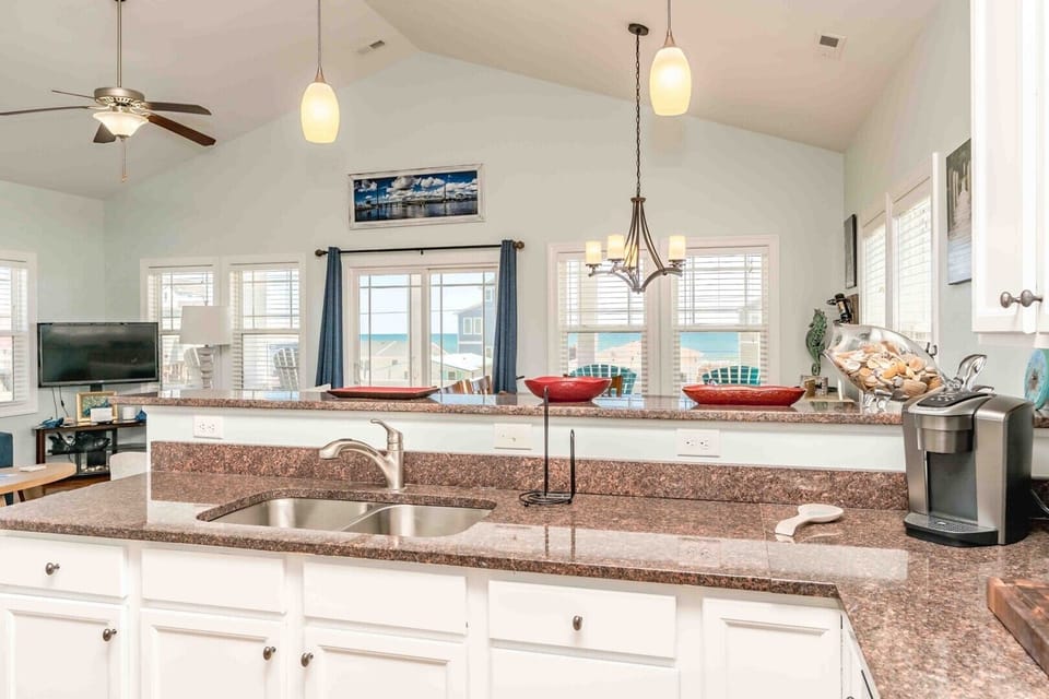 Kitchen III