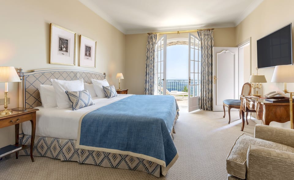 Villa, 2 Bedrooms | Property amenity