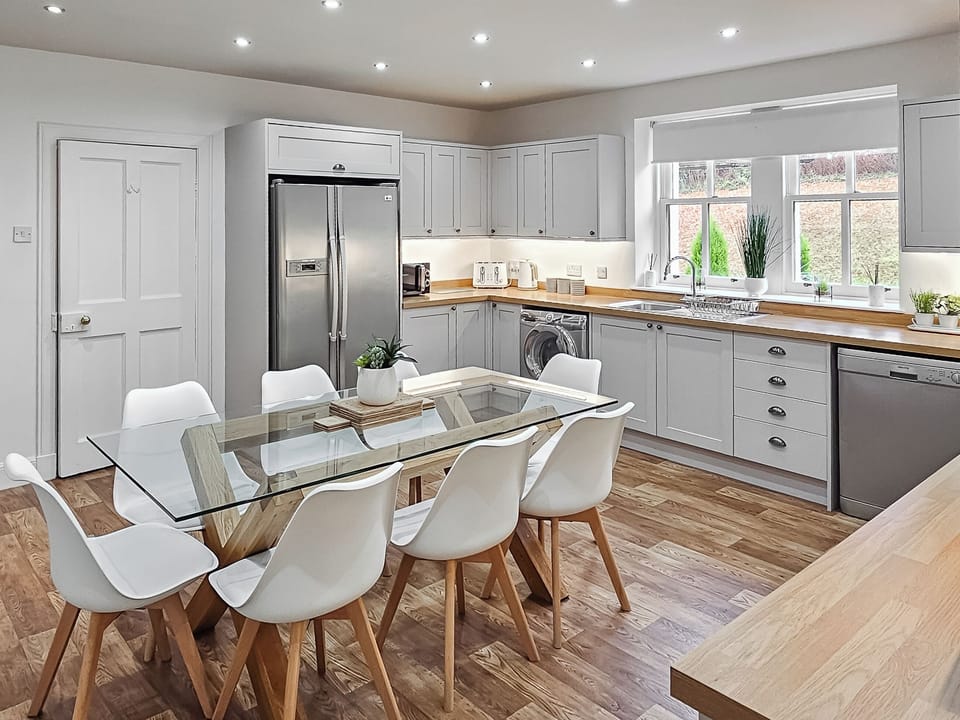 Kitchen/diner | Antfield House, Scaniport, near Inverness