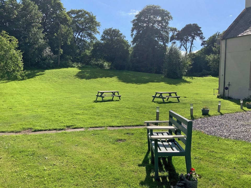 Surrounding area | Antfield House, Scaniport, near Inverness