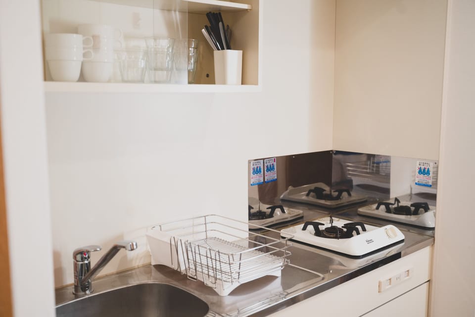 Apartment | Room amenity