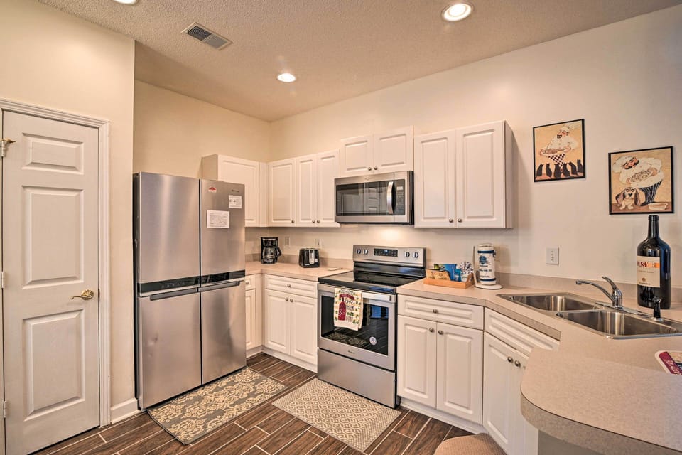 Kitchen | Coffee Maker | Cooking Basics