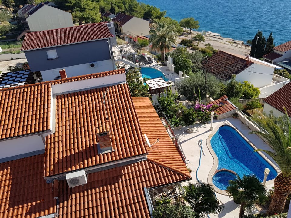 Villa, 4 Bedrooms, Smoking, Private Pool | Pool | Outdoor pool