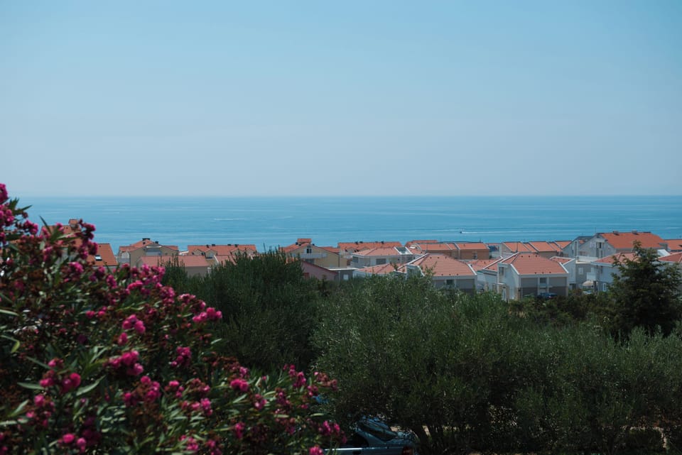Apartment, 2 Bedrooms, Smoking, Balcony | Balcony