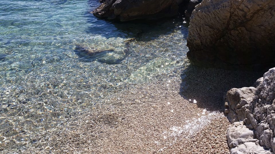 Room, 1 Bedroom, Smoking, Balcony | Beach