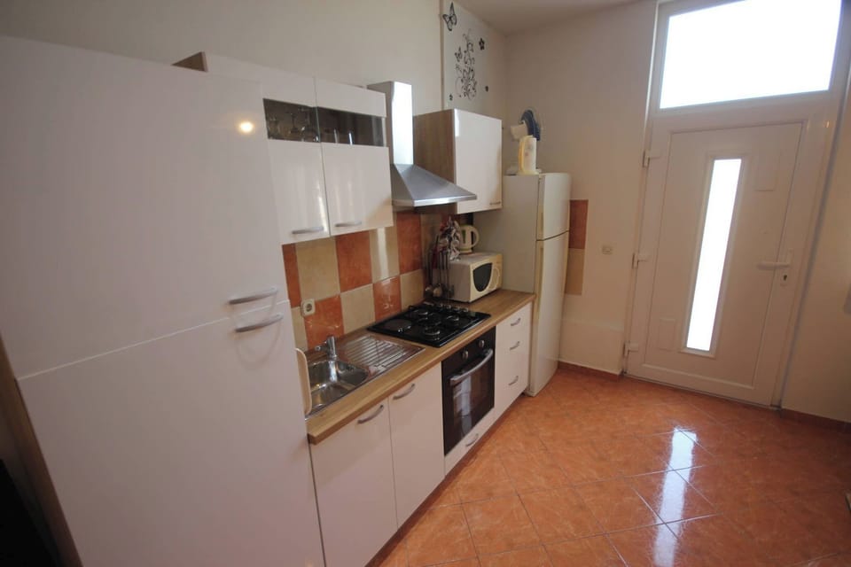 Apartment, 1 Bedroom | Interior