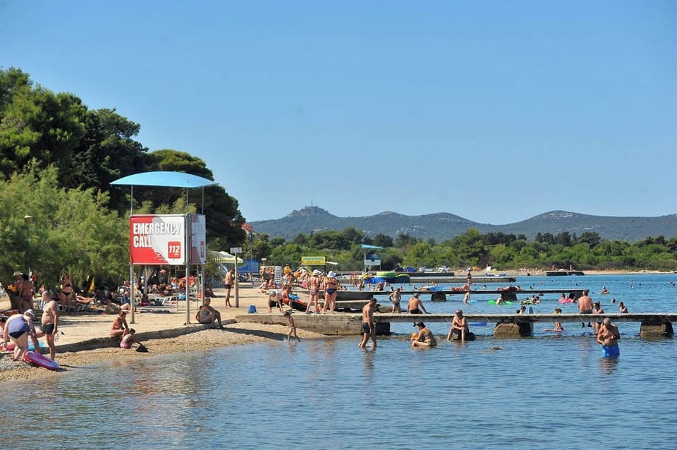 Apartment, 1 Bedroom | Beach