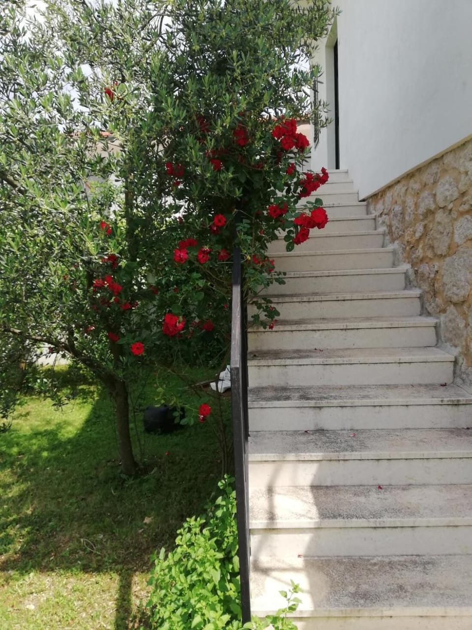 House, 3 Bedrooms, Smoking, Balcony | Property entrance