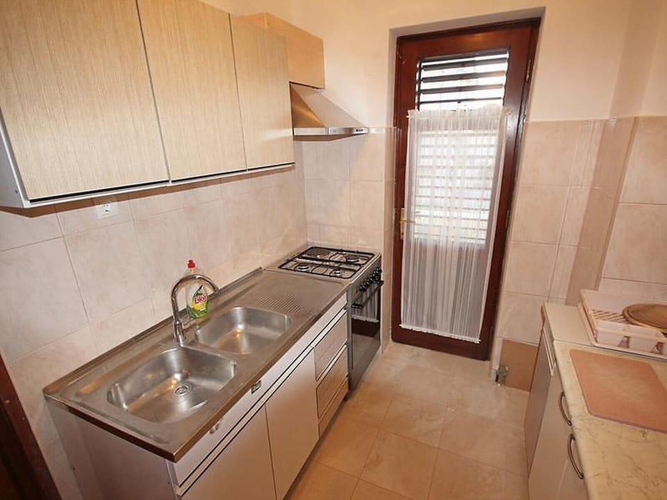 Apartment, 2 Bedrooms, Balcony | Interior